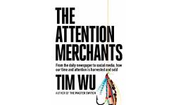 Featured image of post Reflection on the Attention Merchants